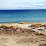 2012.01.21. - Golden Beach, Hegyek
